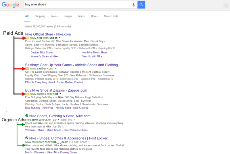 google-results-paid-organic